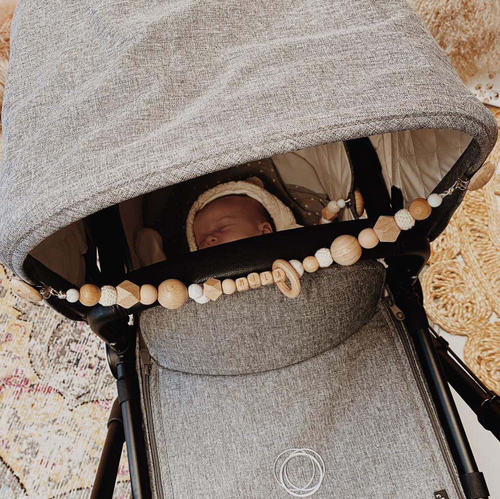De leukste kraamcadeaus voor een lente of zomerbaby