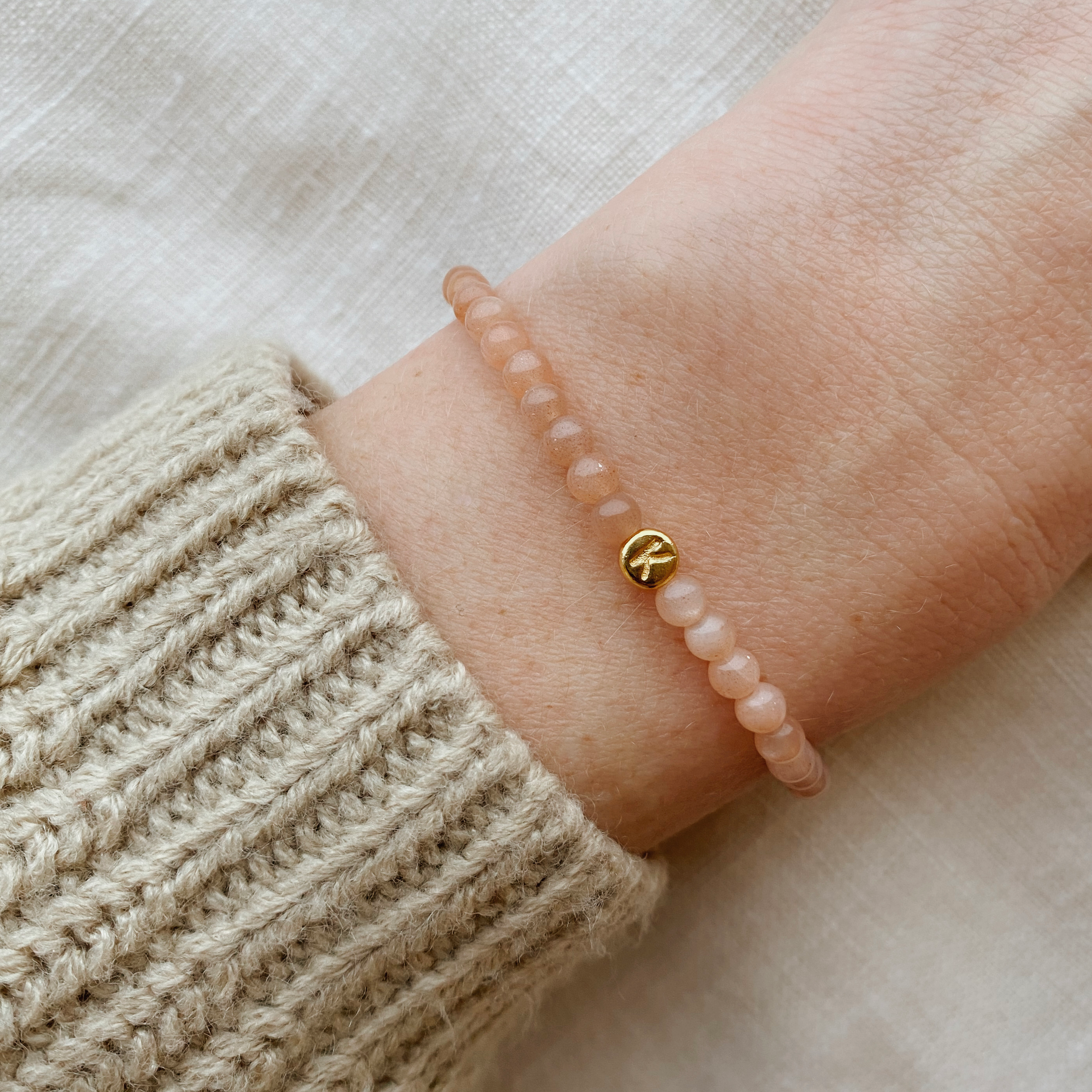 edelstenen armbanden