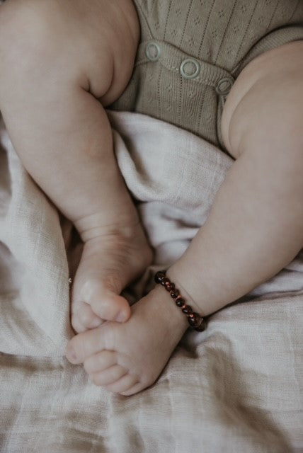 Slaap lekker baby