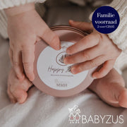 Happy Balm