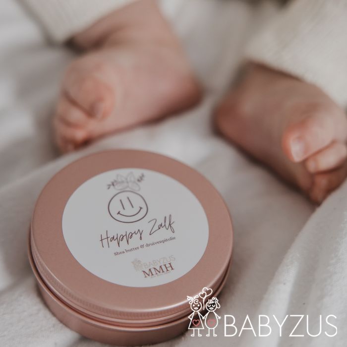 Happy Zalf 100ml