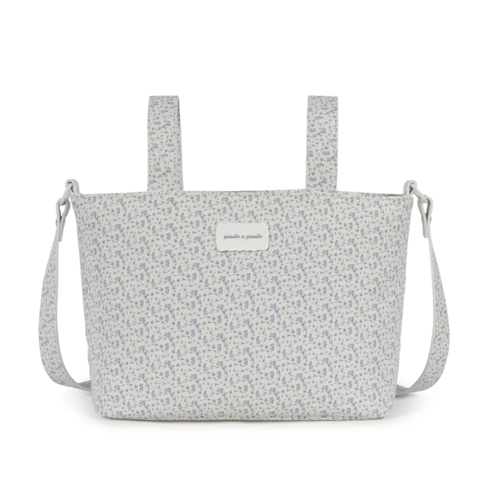 **PRE ORDER** Luiertas - Maison Rabbit Blue | Pasito a Pasito