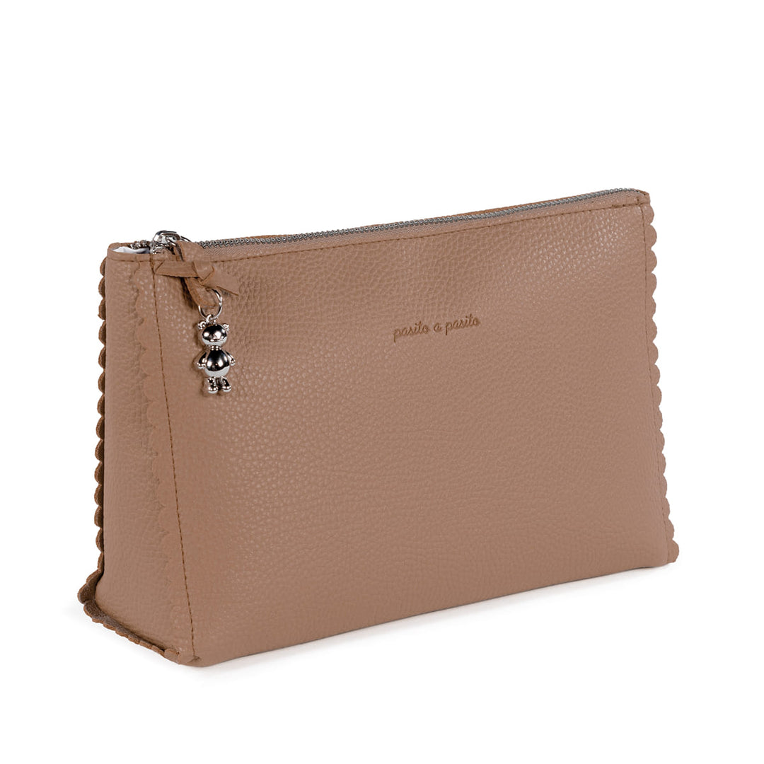 **PRE ORDER** Baby Toilettas - Icon Caramel Cognac | Pasito a Pasito