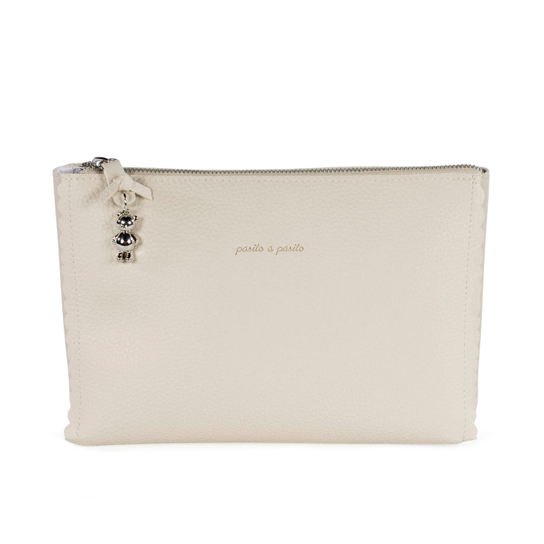 **PRE ORDER** Baby Toilettas - Icon Cream Beige | Pasito a Pasito