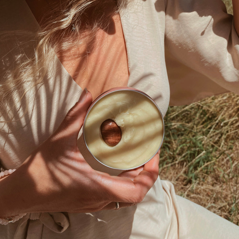 shea butter