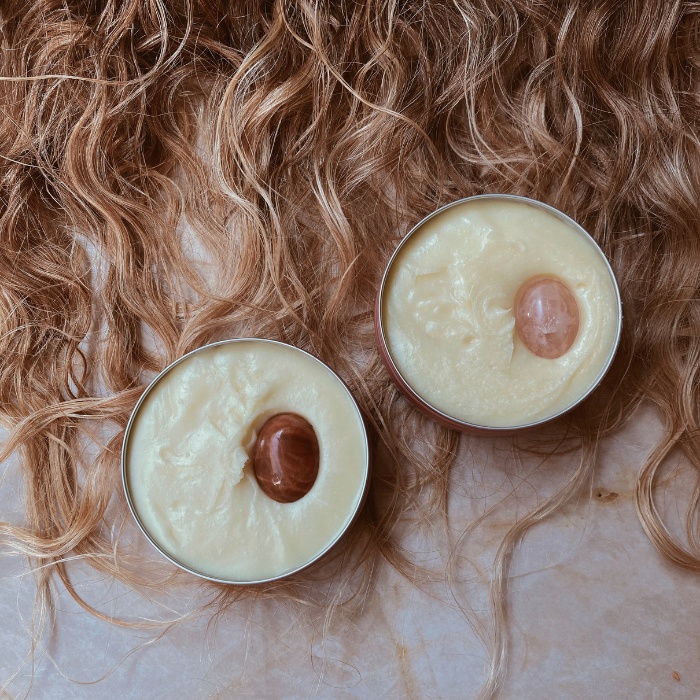shea butter edelsteen