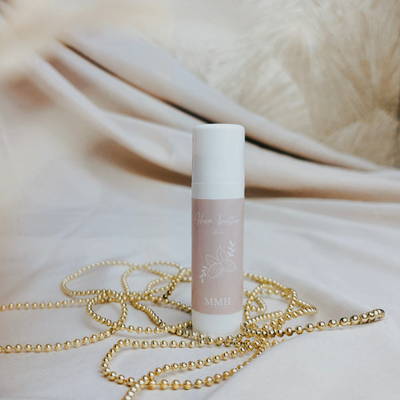 shea butter stick 1