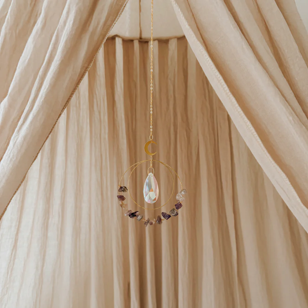 tijgeroog zonnehanger dromenvanger
